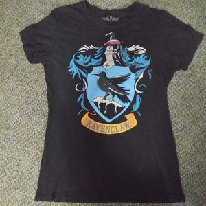 Harry Potter Ravenclaw tshirt